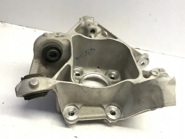 OEM 6876653 Pivô Esquerdo Traseiro + Braços BMW X5/X6/X7 image 5