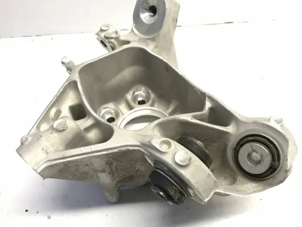 OEM 6876653 Pivô Esquerdo Traseiro + Braços BMW X5/X6/X7 image 6