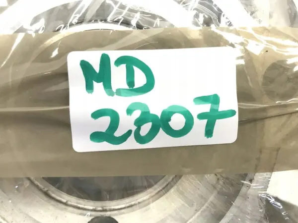 OEM 6876653 Pivô Esquerdo Traseiro + Braços BMW X5/X6/X7 image 8