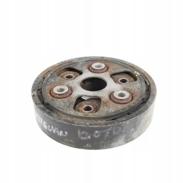 Couplage d'arbre de transmission VW Tiguan 5N 2.0 TDI 2007-2016 OEM image 1