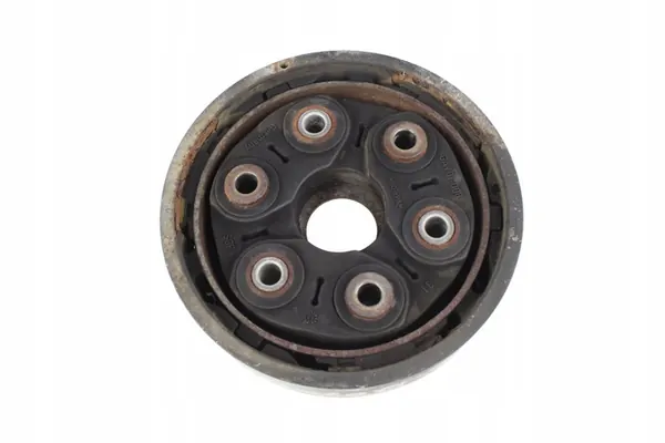 Couplage d'arbre de transmission VW Tiguan 5N 2.0 TDI 2007-2016 OEM image 3