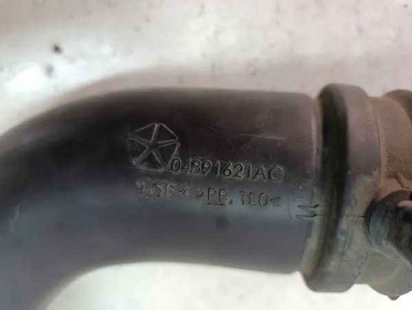Jeep Compass 2.4B Luftfilter Insugningsrör OEM 511585 image 3