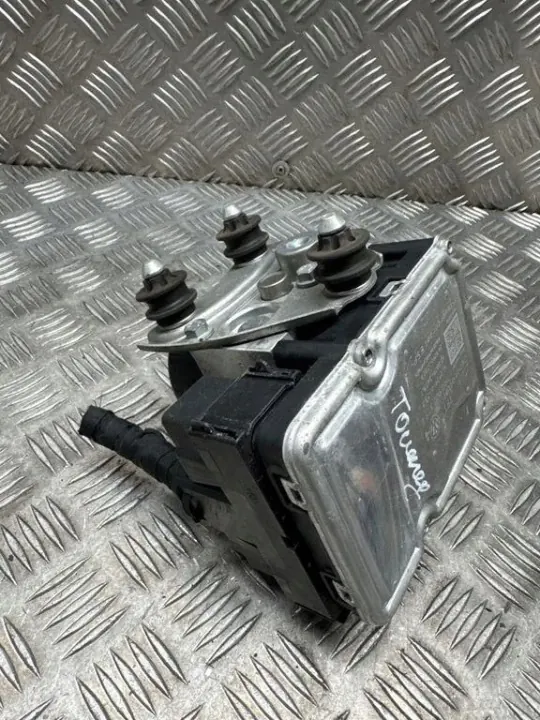 ABS-pump VW Touareg 7P5 OEM 7P0907379E 3.0L image 3