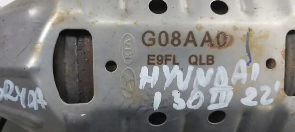 KIA G08AA0 Katalysator för 1.5 T-GDI image 3