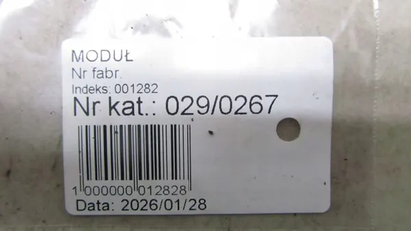 Honda OE Nivåsensor OEM 029/267 för CR-V IV image 5