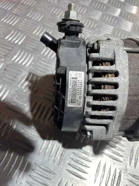 Vaihtovirtageneraattori Mitsubishi Eclipse Cross 1.5 T image 3