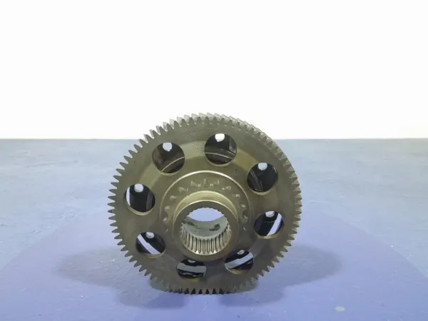 Mercedes Steuerritzel OEM A0009812506 - Gebraucht image 2