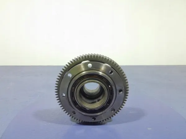 Mercedes Steuerritzel OEM A0009812506 - Gebraucht image 3