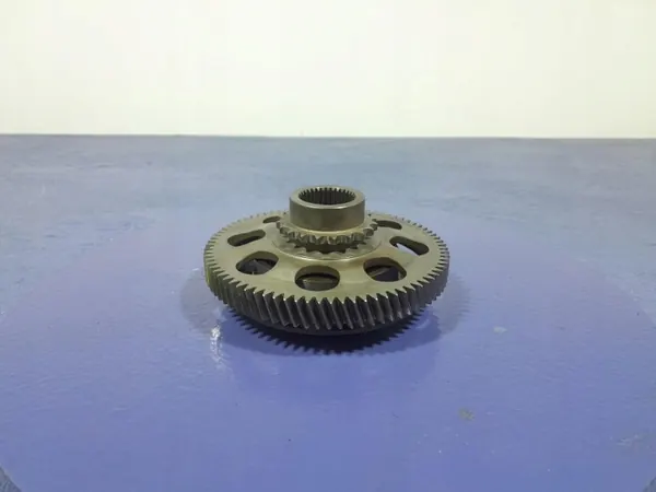 Mercedes Steuerritzel OEM A0009812506 - Gebraucht image 5