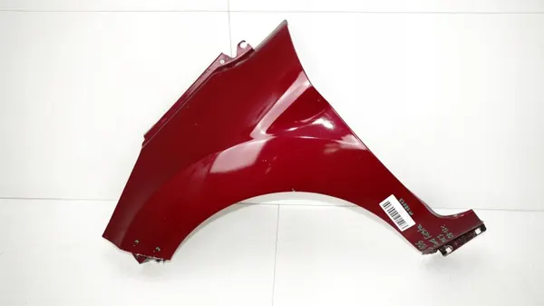 Para-lama dianteiro esquerdo OEM 360151411 para Ford Fiesta MK7 image 2