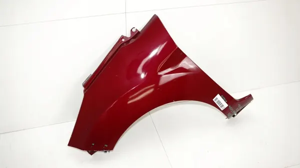 Para-lama dianteiro esquerdo OEM 360151411 para Ford Fiesta MK7 image 3