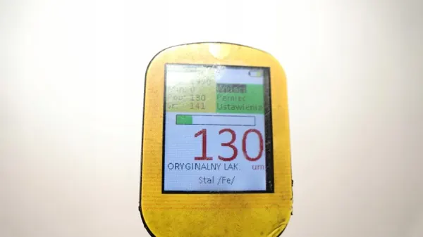 Para-lama dianteiro esquerdo OEM 360151411 para Ford Fiesta MK7 image 9