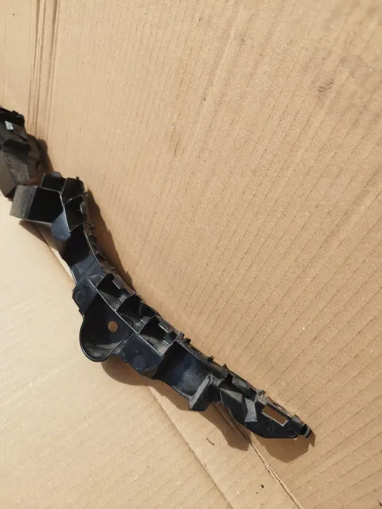 Deslizadores de para-choque traseiro direito e esquerdo Seat Ibiza V image 3