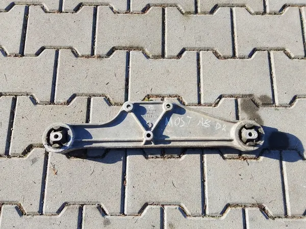 Support Différentiel Arrière Audi A8 S8 D2 OEM 4D0599285 image 2