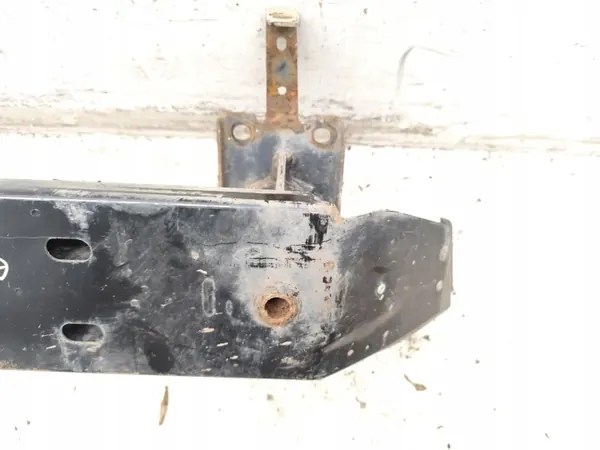 Peugeot Frontstoßstangen-Querträger OEM No MPN - Gebraucht image 10