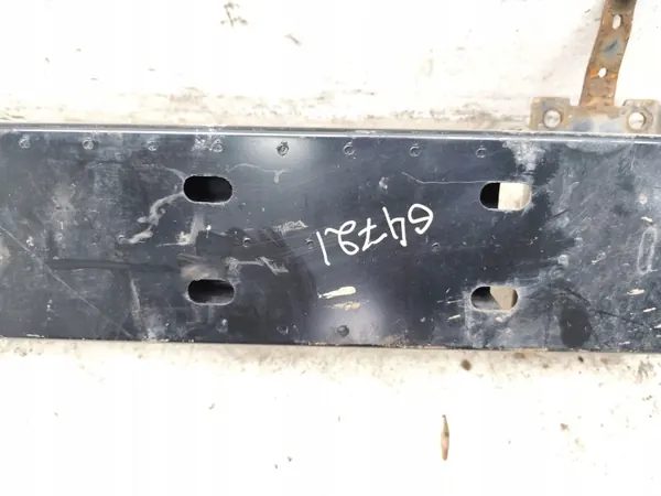 Peugeot Frontstoßstangen-Querträger OEM No MPN - Gebraucht image 3