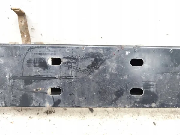 Peugeot Frontstoßstangen-Querträger OEM No MPN - Gebraucht image 4