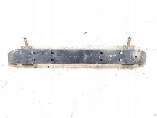 Peugeot Frontstoßstangen-Querträger OEM No MPN - Gebraucht image 9