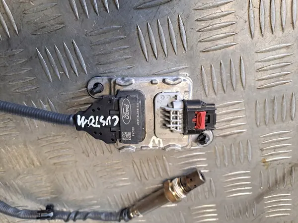 Ford OE NOx Sensor JK21-5L248-AG image 5