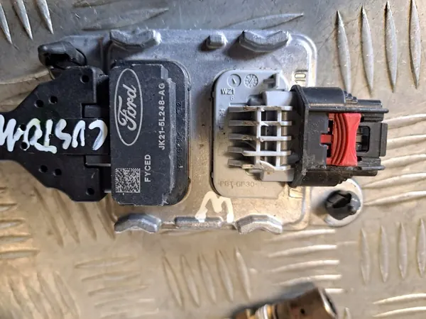Ford OE NOx Sensor JK21-5L248-AG image 6
