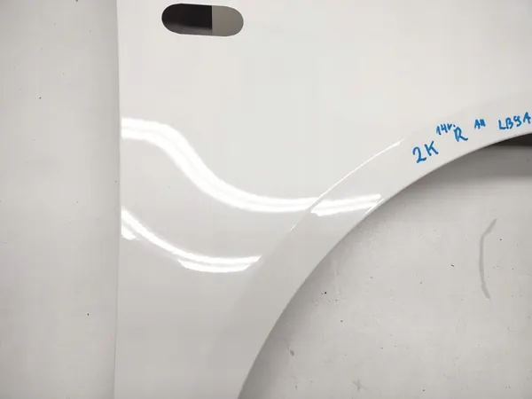 Parafango anteriore destro VW Caddy 2K Lift 2010-2015 OEM image 5