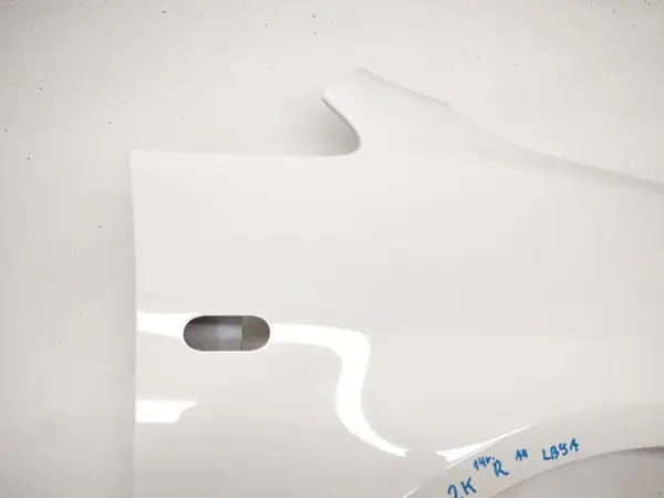 Parafango anteriore destro VW Caddy 2K Lift 2010-2015 OEM image 6