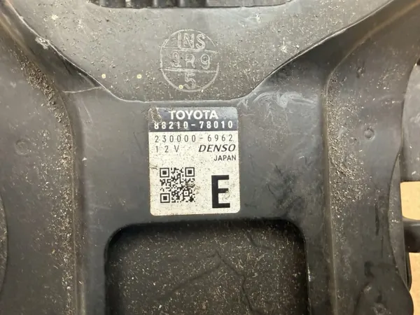 Lexus NX Radar Distronic ACC OEM DNMWR007 88210-78010 image 3