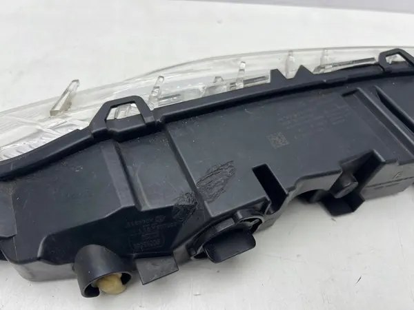 Citroen C4 Picasso II Farol Direito Frontal LED OEM image 4