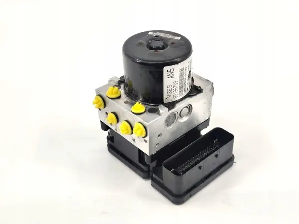 Bomba ABS OEM 95196739 para Opel Antara image 2