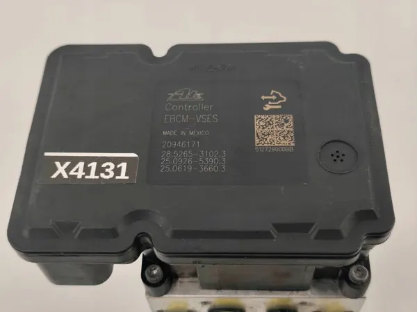 Bomba ABS OEM 95196739 para Opel Antara image 6
