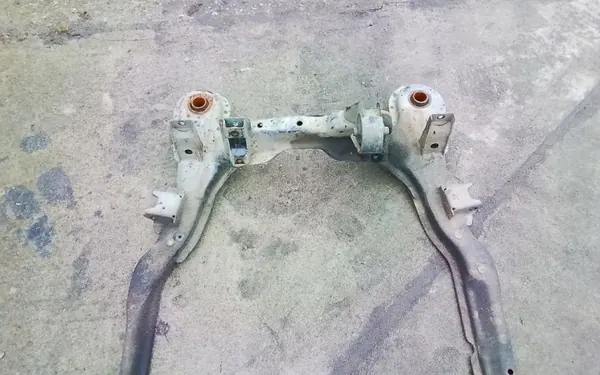 OEM Wrakowisko-8811- etusuojalevy Hyundai Tucsonille image 10