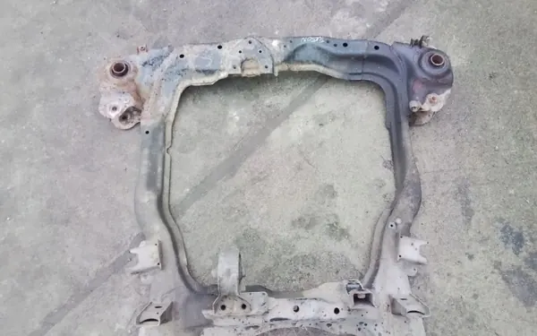 OEM Wrakowisko-8811- etusuojalevy Hyundai Tucsonille image 4