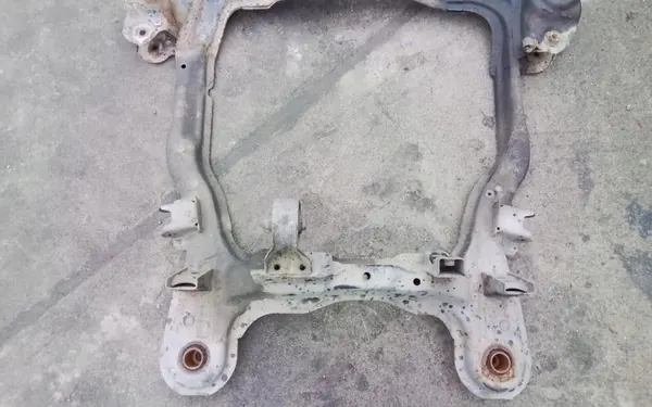 OEM Wrakowisko-8811- etusuojalevy Hyundai Tucsonille image 5