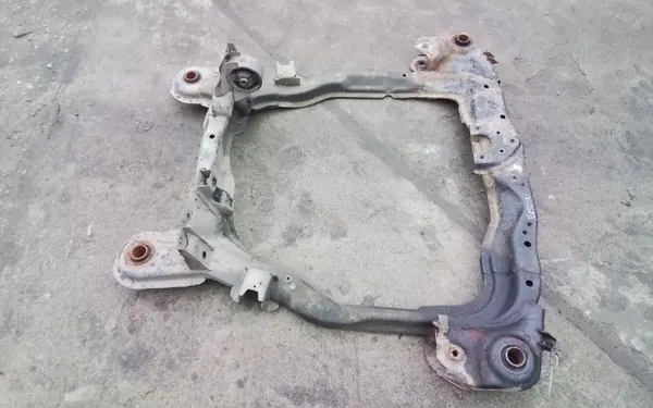 OEM Wrakowisko-8811- etusuojalevy Hyundai Tucsonille image 6