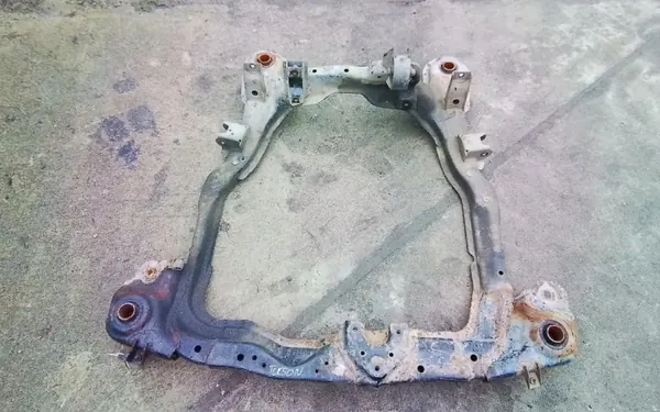 OEM Wrakowisko-8811- etusuojalevy Hyundai Tucsonille image 7