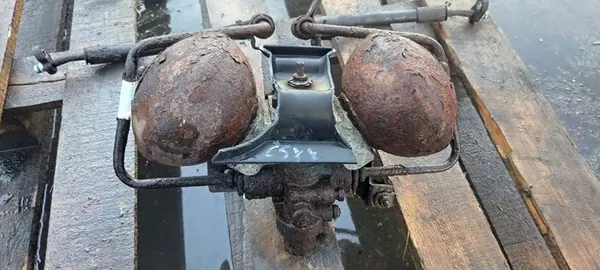 Distributeur de Suspension Citroen C5 III X7 image 2