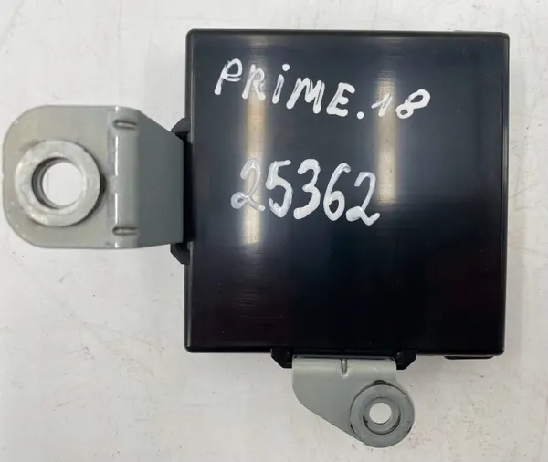 Controlador Webasto 886A047020 Toyota Prius 2019 image 4