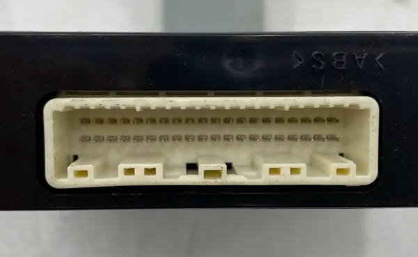 Controlador Webasto 886A047020 Toyota Prius 2019 image 5
