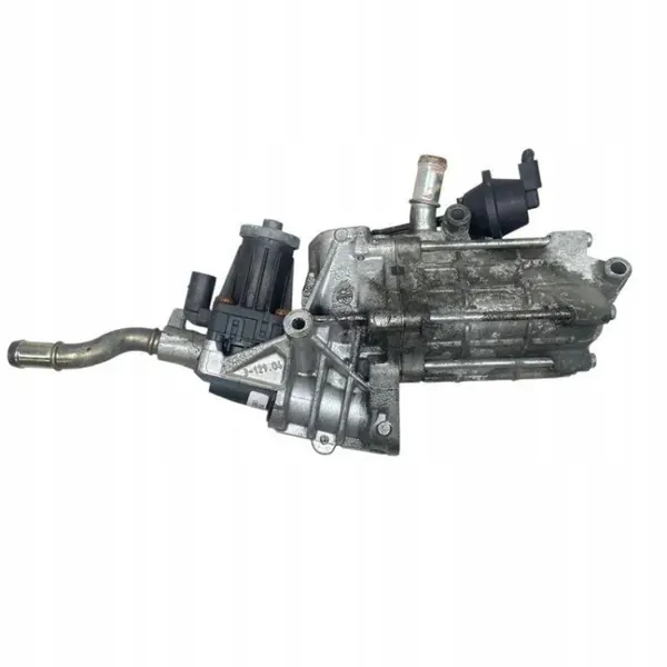 Refrigerador EGR OEM 9X2Q9U438DA para Jaguar XF 3.0L image 2