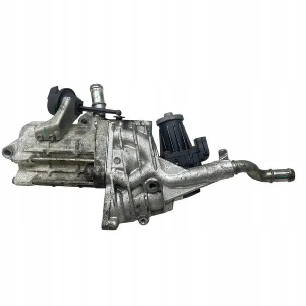 Refrigerador EGR OEM 9X2Q9U438DA para Jaguar XF 3.0L image 3