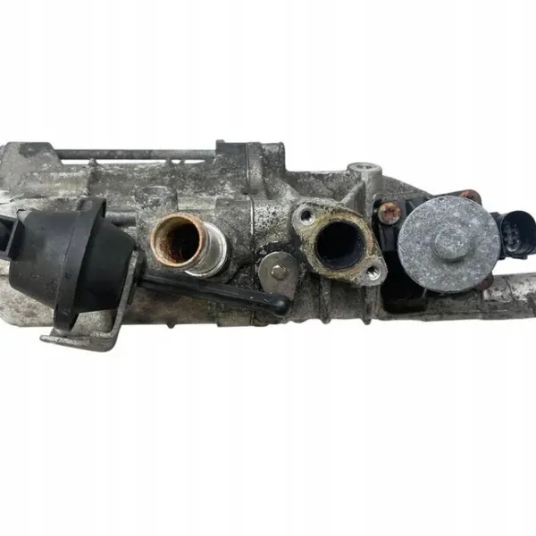 Refrigerador EGR OEM 9X2Q9U438DA para Jaguar XF 3.0L image 4
