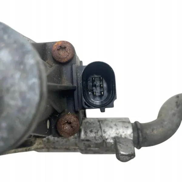 Refrigerador EGR OEM 9X2Q9U438DA para Jaguar XF 3.0L image 5