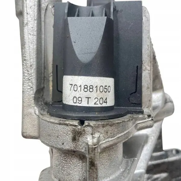 Refrigerador EGR OEM 9X2Q9U438DA para Jaguar XF 3.0L image 6