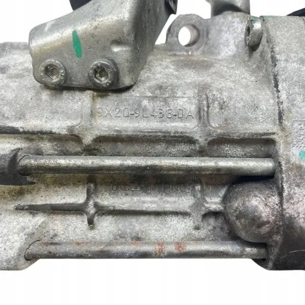 Refrigerador EGR OEM 9X2Q9U438DA para Jaguar XF 3.0L image 7