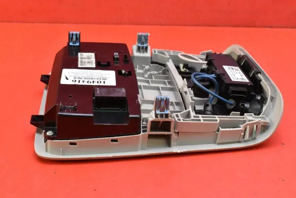OEM 13437064 Luz Interior Delantera para Opel Insignia B image 4