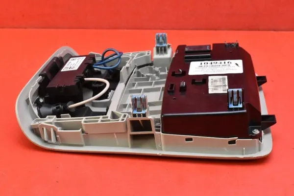 OEM 13437064 Luz Interior Delantera para Opel Insignia B image 6
