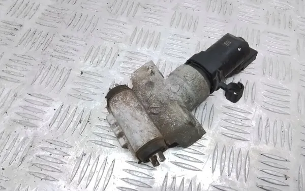 Motor freio de mão Porsche 7P0615 esquerdo traseiro image 2