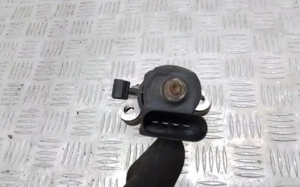 Motor freio de mão Porsche 7P0615 esquerdo traseiro image 3