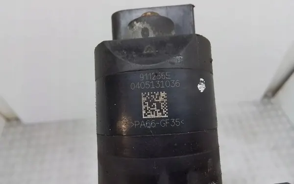 Motor freio de mão Porsche 7P0615 esquerdo traseiro image 5