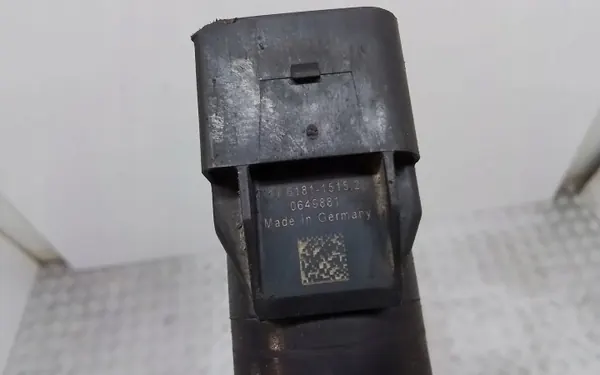 Motor freio de mão Porsche 7P0615 esquerdo traseiro image 6